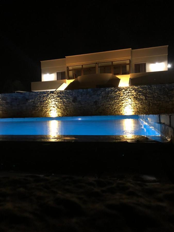 Dimora Le Ginestre Adults Only Bed & Breakfast Fasano Eksteriør bilde