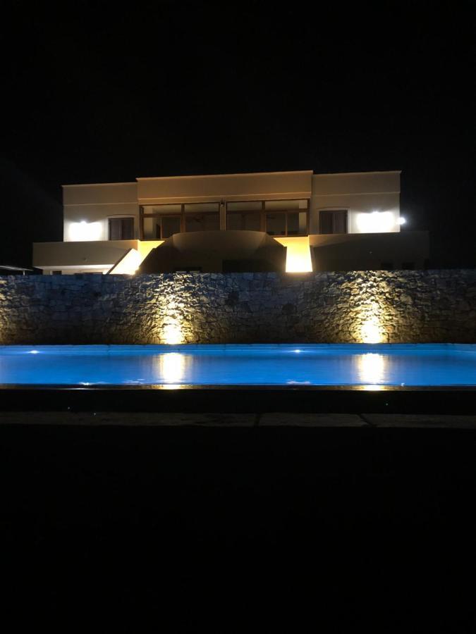 Dimora Le Ginestre Adults Only Bed & Breakfast Fasano Eksteriør bilde