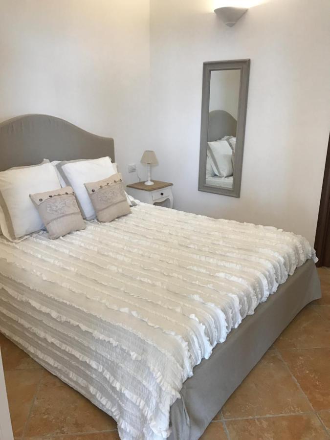 Dimora Le Ginestre Adults Only Bed & Breakfast Fasano Eksteriør bilde