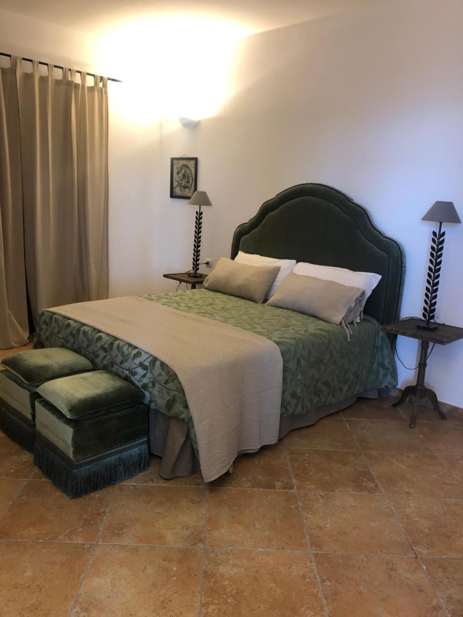 Dimora Le Ginestre Adults Only Bed & Breakfast Fasano Eksteriør bilde